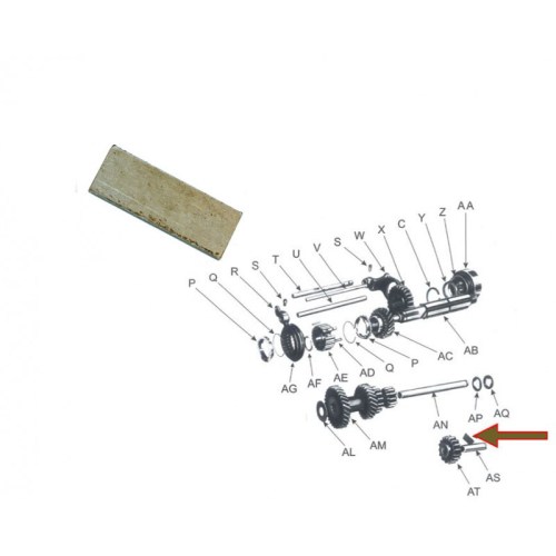 washerbronze-fixed-gear-shaft (2)